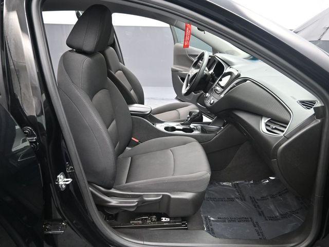 used 2023 Chevrolet Malibu car, priced at $16,414