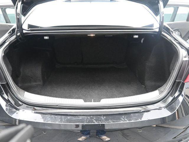 used 2023 Chevrolet Malibu car, priced at $16,414