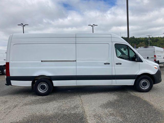 used 2023 Mercedes-Benz Sprinter 2500 car, priced at $33,500