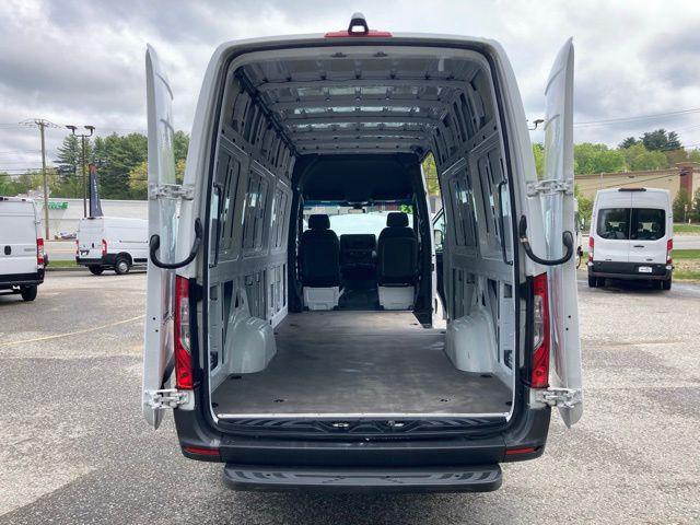used 2023 Mercedes-Benz Sprinter 2500 car, priced at $33,500