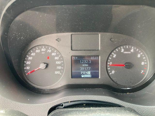 used 2023 Mercedes-Benz Sprinter 2500 car, priced at $33,500