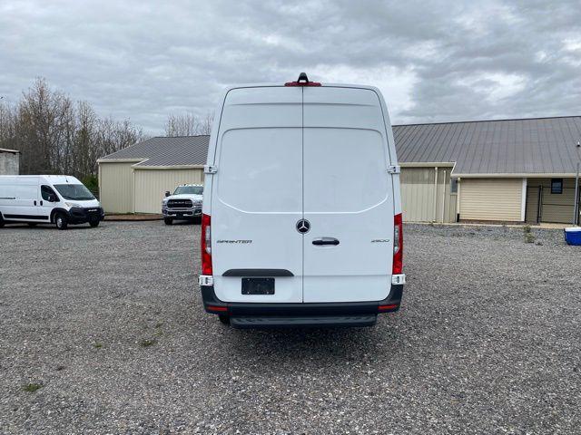 used 2022 Mercedes-Benz Sprinter 2500 car, priced at $34,956