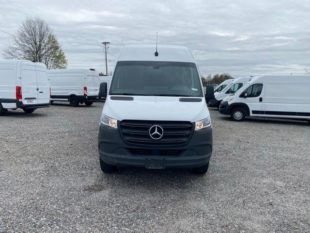 used 2022 Mercedes-Benz Sprinter 2500 car, priced at $34,956