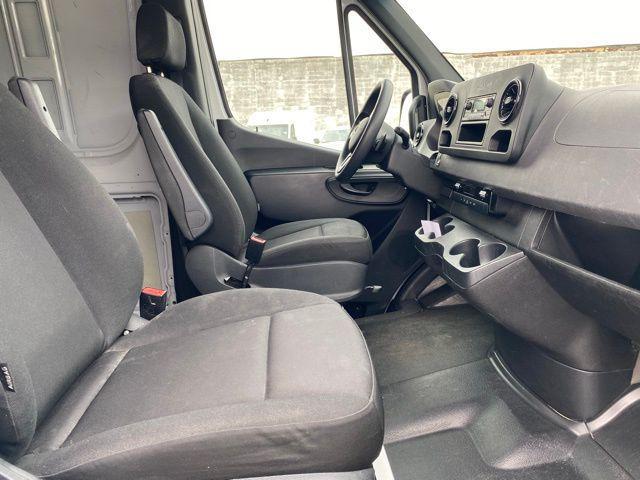 used 2022 Mercedes-Benz Sprinter 2500 car, priced at $34,956