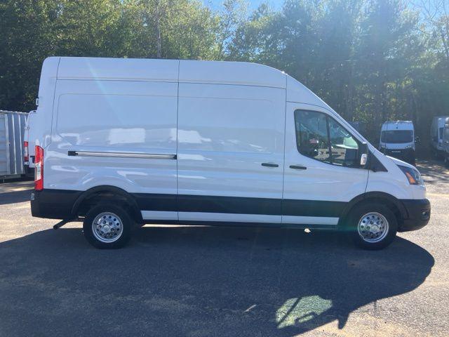 used 2022 Ford Transit-350 car, priced at $33,900