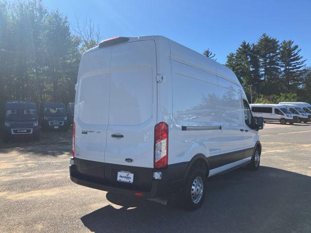 used 2022 Ford Transit-350 car, priced at $33,900