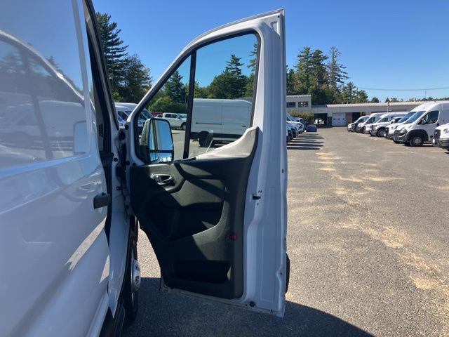 used 2022 Ford Transit-350 car, priced at $33,900