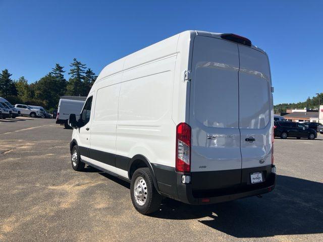 used 2022 Ford Transit-350 car, priced at $33,900