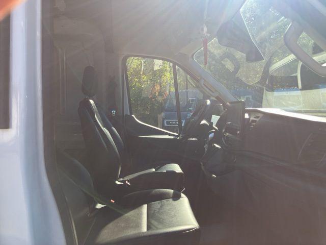 used 2022 Ford Transit-350 car, priced at $33,900