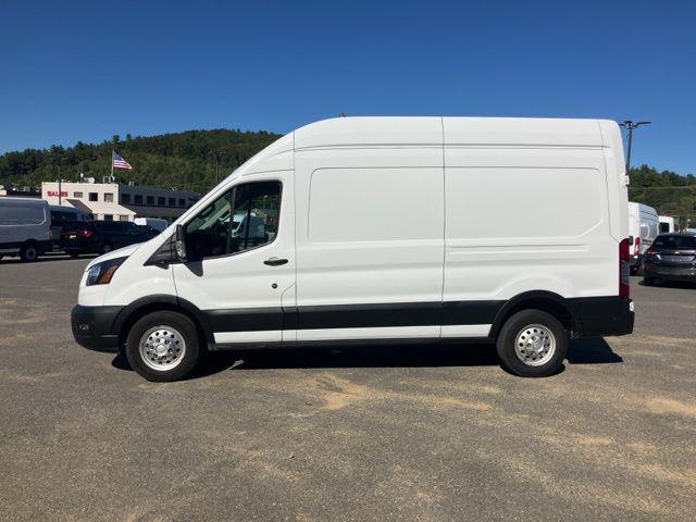 used 2022 Ford Transit-350 car, priced at $33,900
