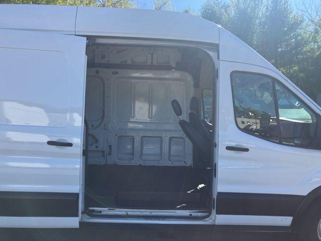 used 2022 Ford Transit-350 car, priced at $33,900