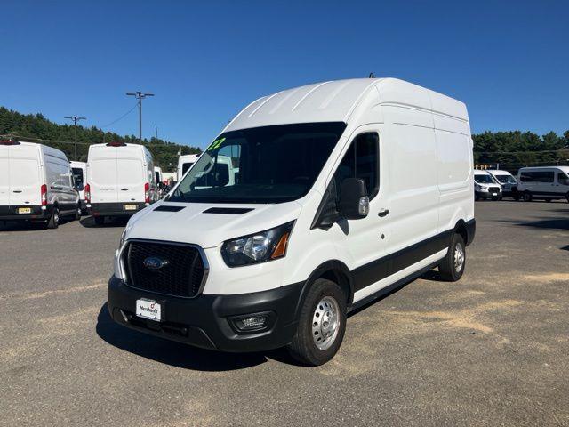 used 2022 Ford Transit-350 car, priced at $33,900