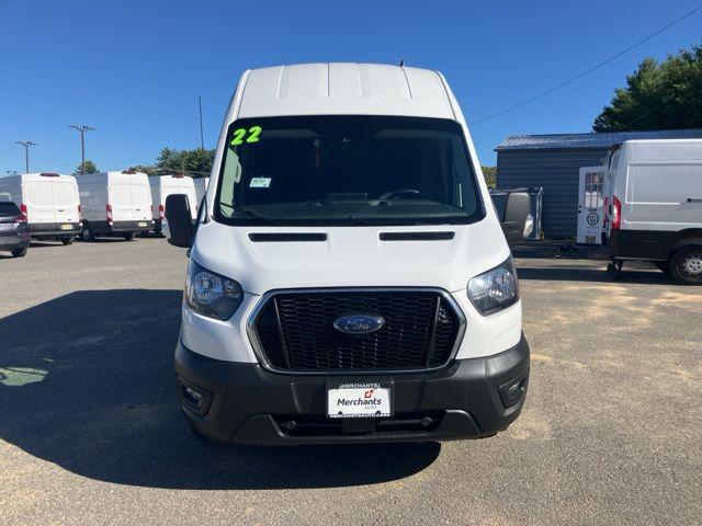 used 2022 Ford Transit-350 car, priced at $33,900