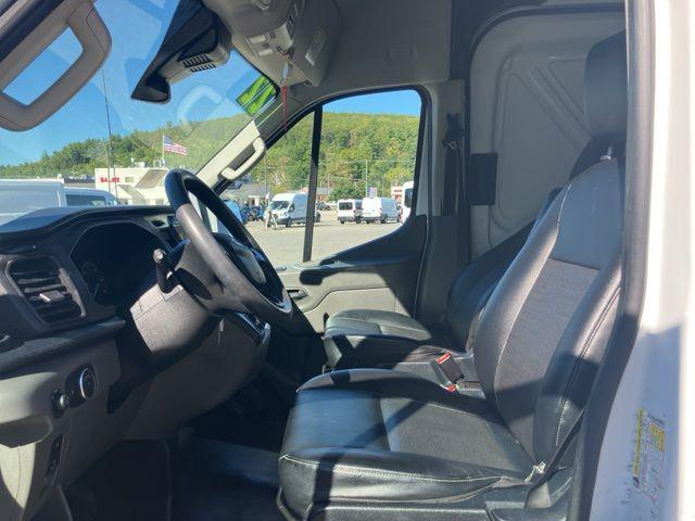 used 2022 Ford Transit-350 car, priced at $33,900