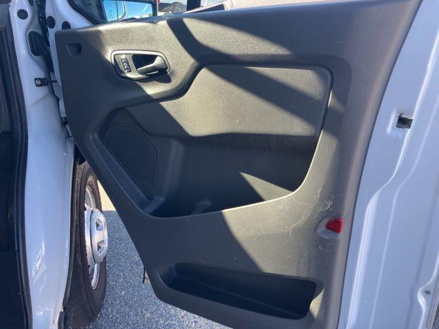 used 2022 Ford Transit-350 car, priced at $33,900
