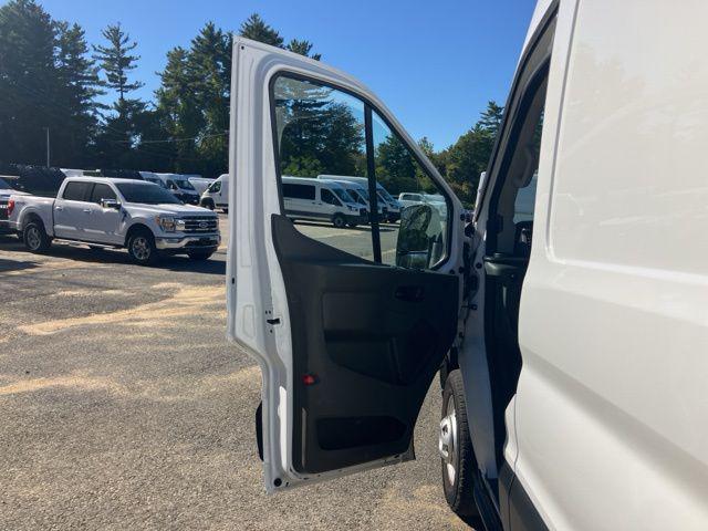 used 2022 Ford Transit-350 car, priced at $33,900
