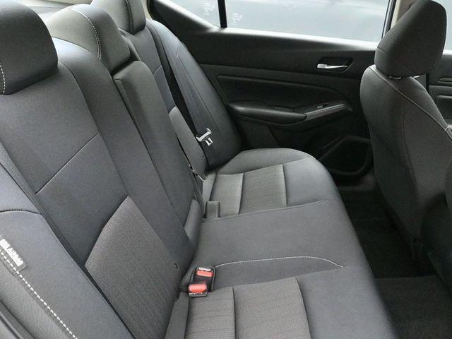 used 2021 Nissan Altima car, priced at $16,013