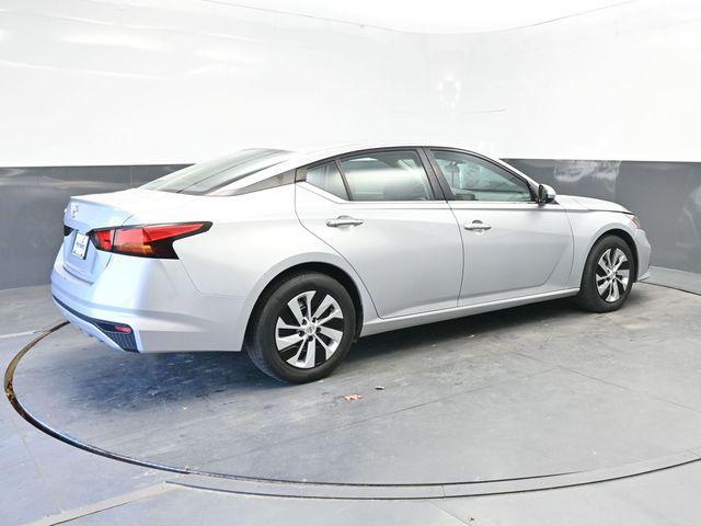 used 2021 Nissan Altima car, priced at $16,013