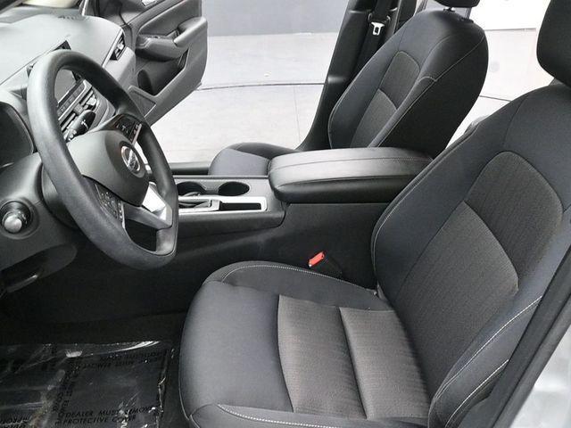 used 2021 Nissan Altima car, priced at $16,013