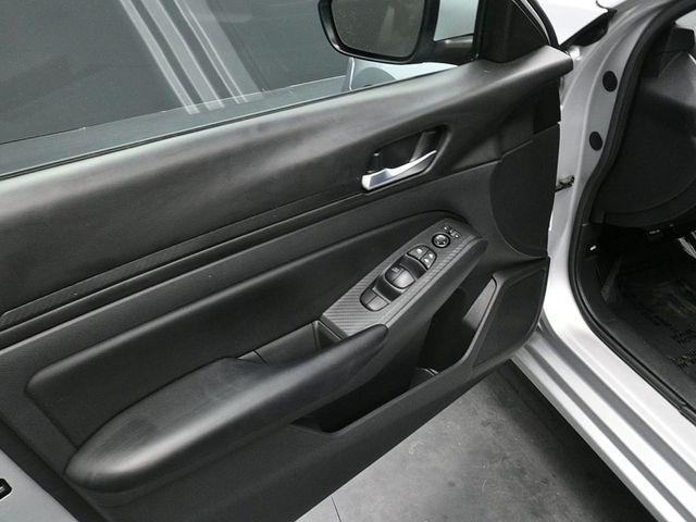 used 2021 Nissan Altima car, priced at $16,013