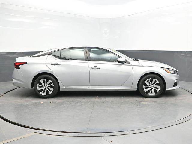 used 2021 Nissan Altima car, priced at $16,013