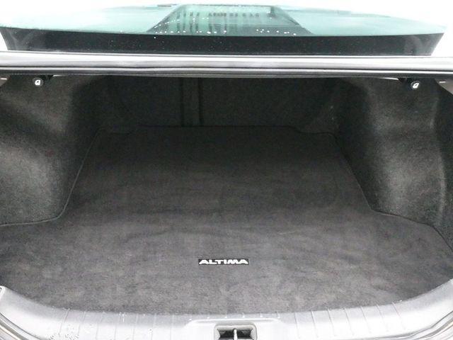 used 2021 Nissan Altima car, priced at $16,013