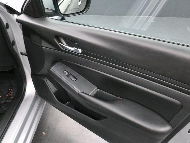 used 2021 Nissan Altima car, priced at $16,013