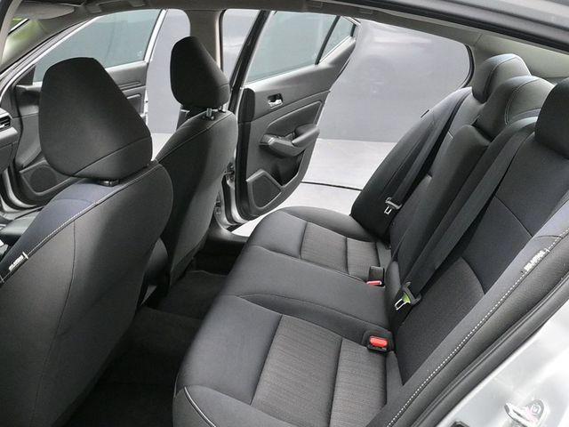 used 2021 Nissan Altima car, priced at $16,013