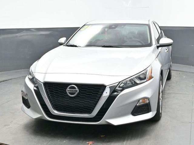 used 2021 Nissan Altima car, priced at $16,013