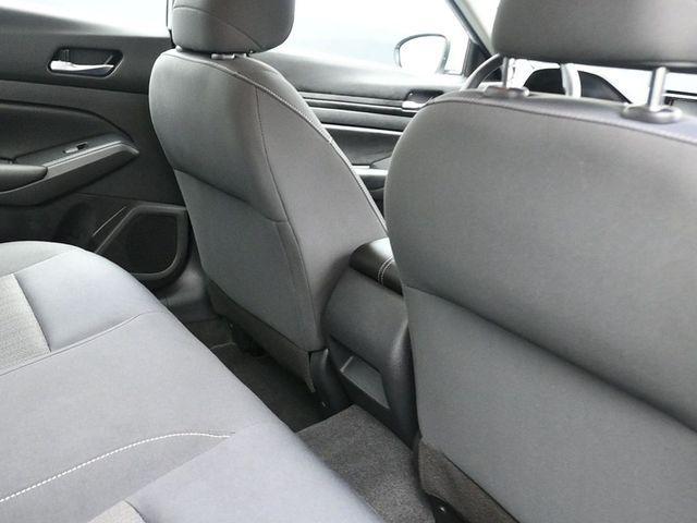 used 2021 Nissan Altima car, priced at $16,013