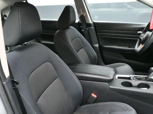 used 2021 Nissan Altima car, priced at $16,013