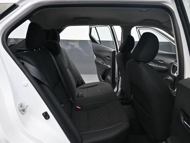 used 2021 Nissan Kicks car, priced at $15,845