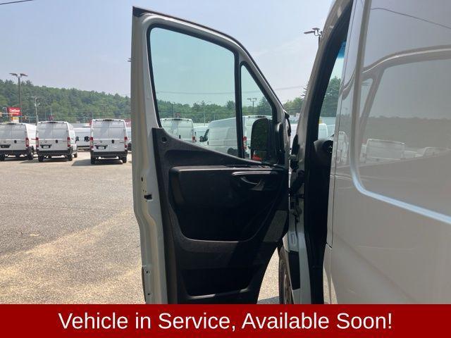 used 2023 Mercedes-Benz Sprinter 2500 car, priced at $35,300