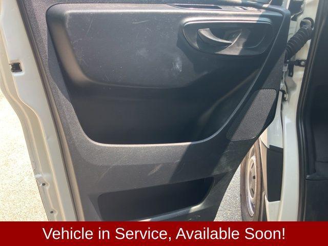 used 2023 Mercedes-Benz Sprinter 2500 car, priced at $35,300