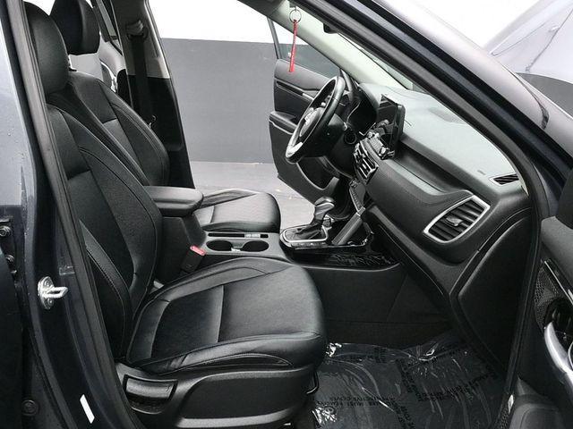 used 2021 Kia Seltos car, priced at $15,751