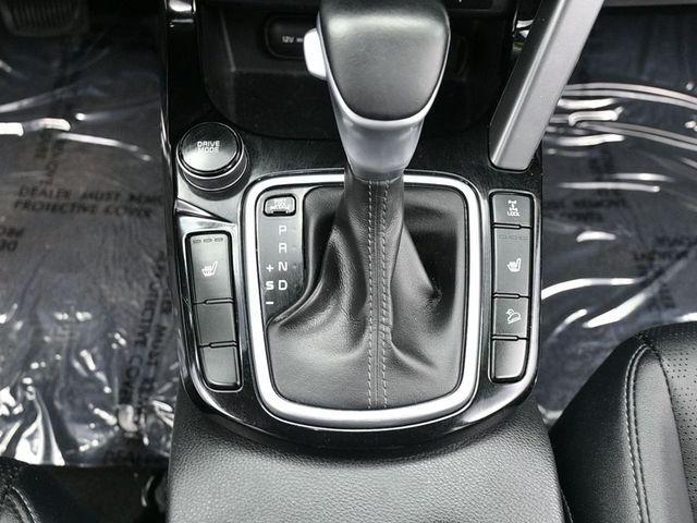 used 2021 Kia Seltos car, priced at $15,751