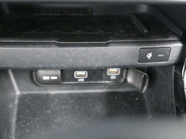 used 2021 Kia Seltos car, priced at $15,751