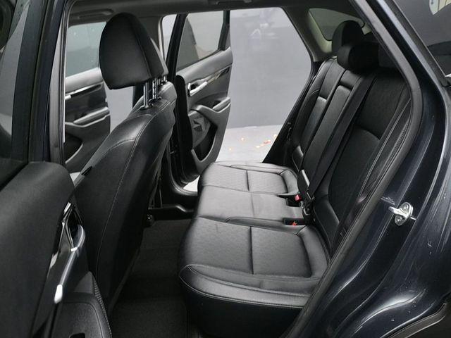 used 2021 Kia Seltos car, priced at $15,751