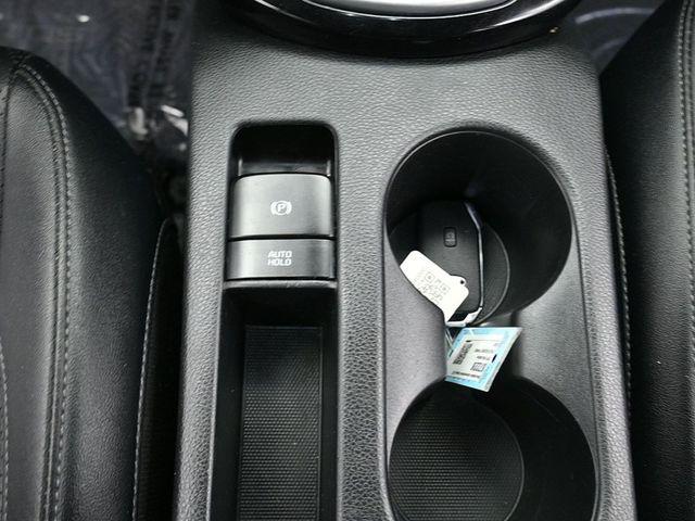 used 2021 Kia Seltos car, priced at $15,751