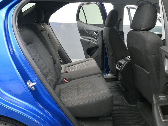used 2019 Chevrolet Equinox car, priced at $18,433