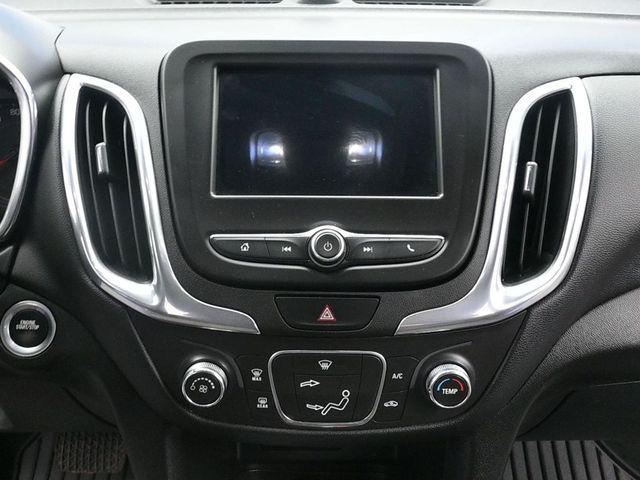 used 2019 Chevrolet Equinox car, priced at $18,433