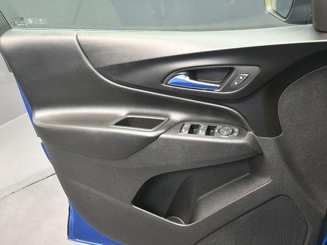 used 2019 Chevrolet Equinox car, priced at $18,433
