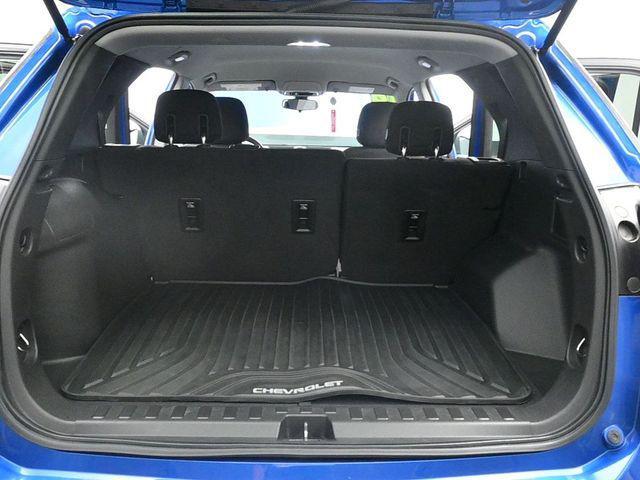 used 2019 Chevrolet Equinox car, priced at $18,433