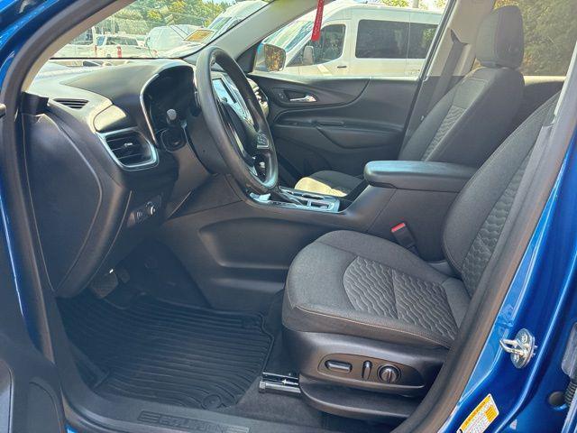 used 2019 Chevrolet Equinox car, priced at $18,433
