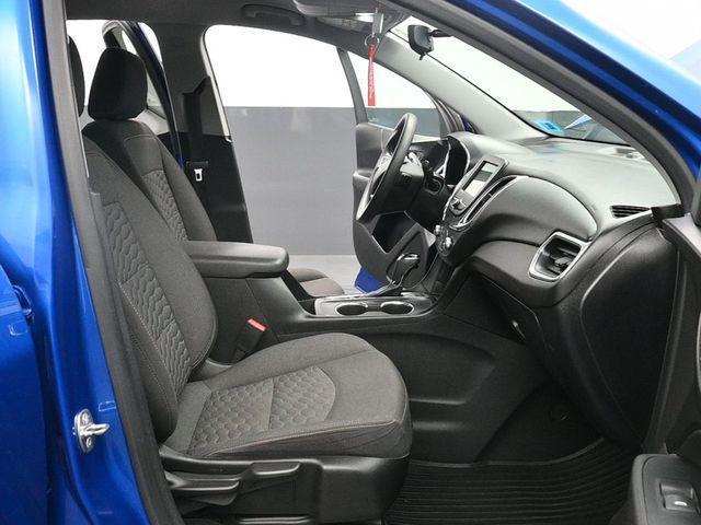 used 2019 Chevrolet Equinox car, priced at $18,433