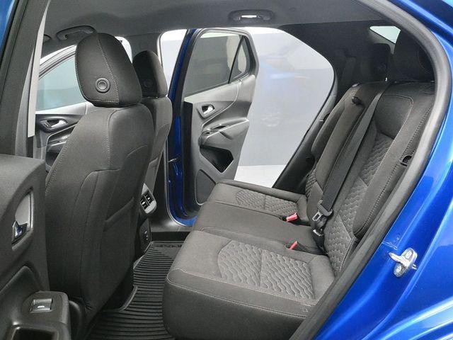used 2019 Chevrolet Equinox car, priced at $18,433