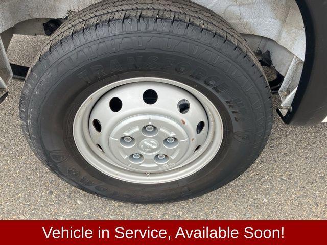 used 2022 Ram ProMaster 3500 car, priced at $27,900