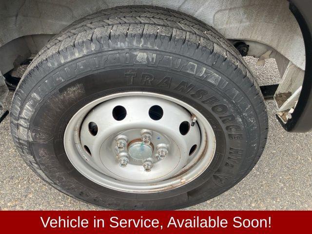 used 2022 Ram ProMaster 3500 car, priced at $27,900