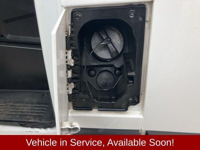 used 2022 Ram ProMaster 3500 car, priced at $27,900