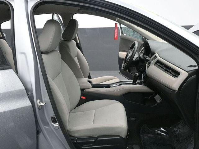 used 2020 Honda HR-V car, priced at $17,483